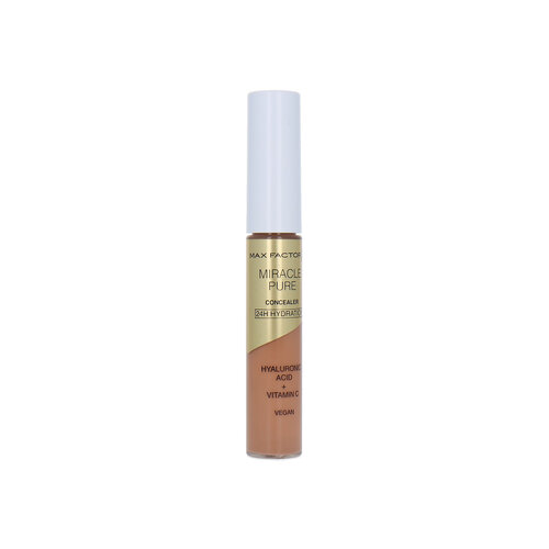 Max Factor Miracle Pure Concealer 7.8 ml - Shade 07 Max Factor Miracle Pure Concealer 7.8 ml - Shade 07