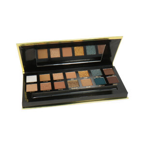 24K Gold Rush Oogschaduw Palette