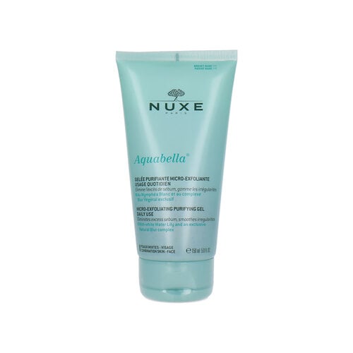 Nuxe Aquabella Micro-Exfoliating Purifying Gel - 150 ml