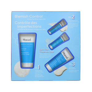 Blemish Control Trial Kit - 95,5 ml