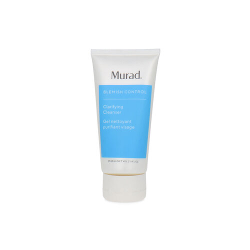 Murad Blemish Control Clarifying Cleanser - 60 ml