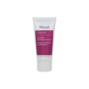 Hydration AHA/BHA Exfoliating Cleanser - 60 ml