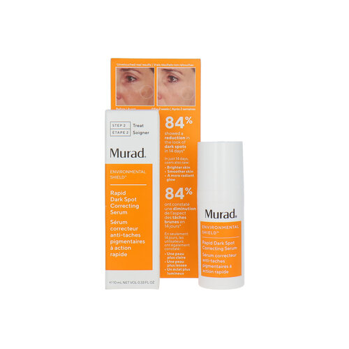 Murad Environmental Shield Rapid Dark Spot Correcting Serum - 10 ml