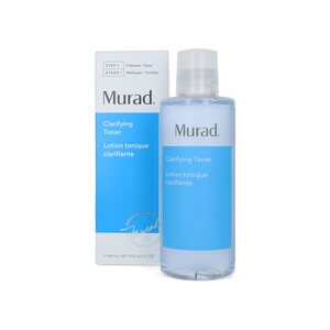 Clarifying Toner - 180 ml