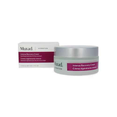 Murad Hydration Intense Recovery Cream - 50 ml