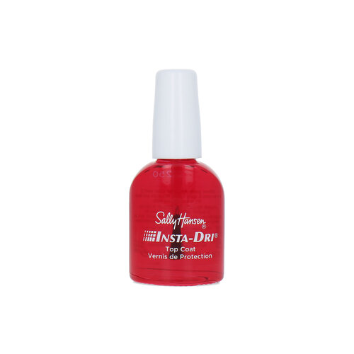 Sally Hansen Insta-Dri Topcoat - 13,3 ml