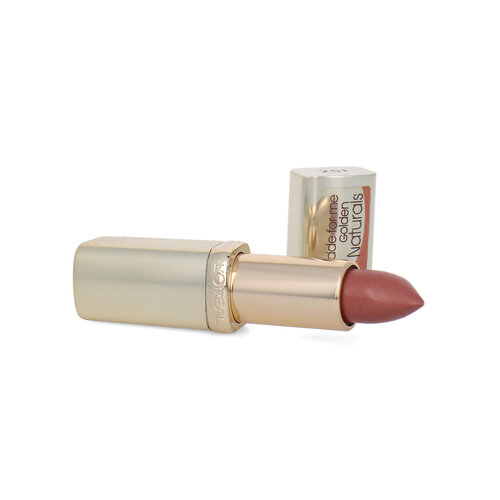 L'Oréal Color Riche Lipstick - 251 Golden Glow