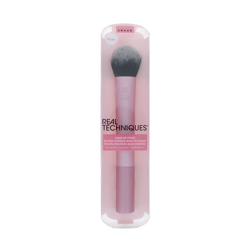 Real Techniques Tapered Cheek Brush