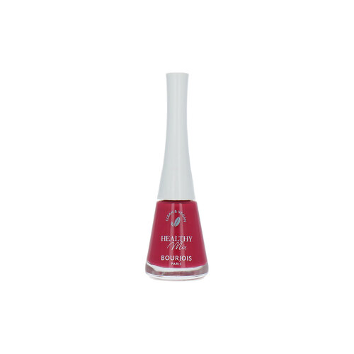 Bourjois Healthy Mix Nagellak - 250 Berry Cute Bourjois Healthy Mix Nagellak - 250 Berry Cute