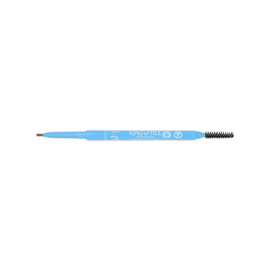 Rimmel Kind & Free Brow Definer - 001 Blonde Kind & Free Brow Definer - 001 Blonde