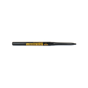 The Colossal Kajal Eyeliner - Extra Black