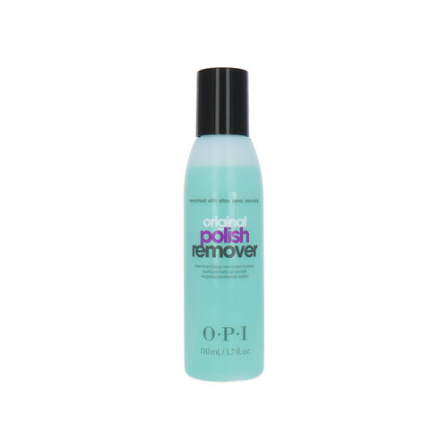 O.P.I Original Nagellak remover - 110 ml