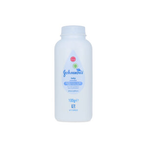 Baby Powder - 100 g