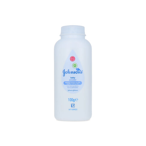 Johnson's Baby Powder - 100 g