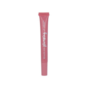 Kiss Plumping Lip Cream - 530 Peony Buff