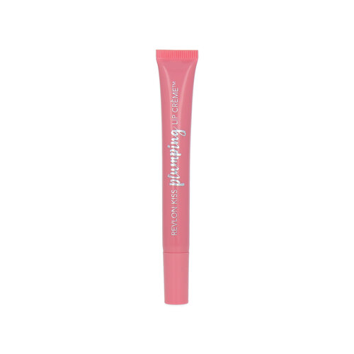 Revlon Kiss Plumping Lip Cream - 520 Fresh Petal