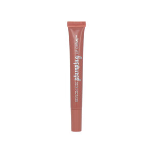 Kiss Plumping Lip Cream - 510 Nude Honey