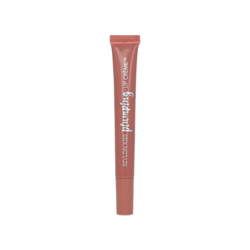 Revlon Kiss Plumping Lip Cream - 510 Nude Honey