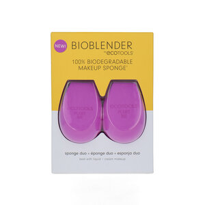 Bioblender Makeup Sponge Duo