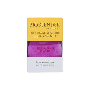 Bioblender Cleansing Mitt