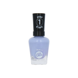 Miracle Gel Nagellak - 601 Crying Out Cloud