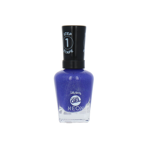 Sally Hansen Miracle Gel Neon Nagellak - 883 Anything Is Possible