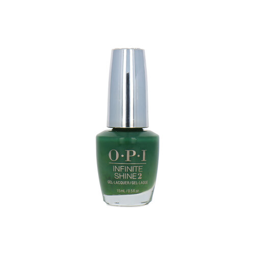 O.P.I Infinite Shine Nagellak - I Do It My Run-Way