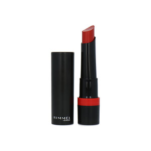 Lasting Finish Matte Lipstick - 600 Tangerina