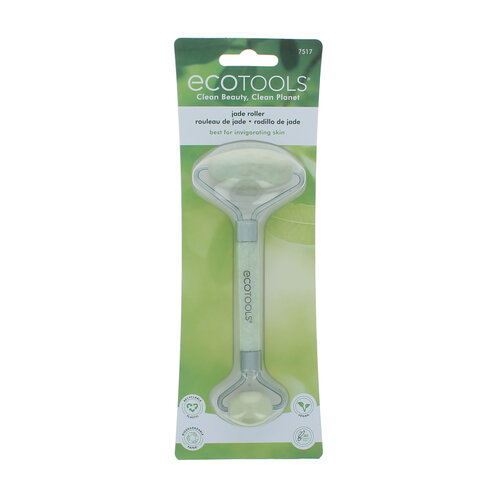 Ecotools Jade Roller