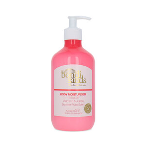 Body Moisturiser 500 ml - Summer Fruits Scent