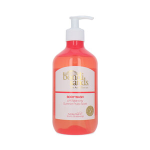 Body Wash 500 ml - Summer Fruits Scent