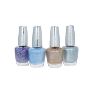 Set A17 Mini Nagellak (set van 4)