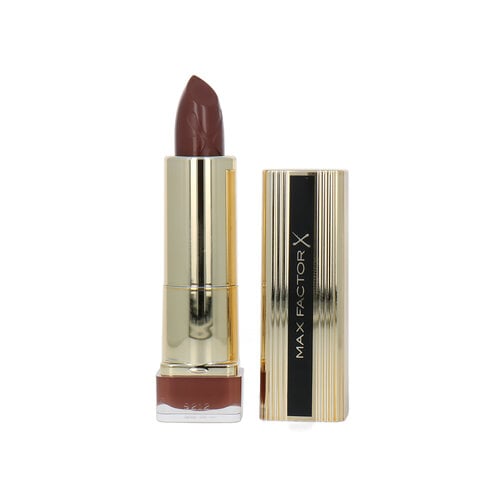 Max Factor Colour Elixir Lipstick - 045 Rich Toffee