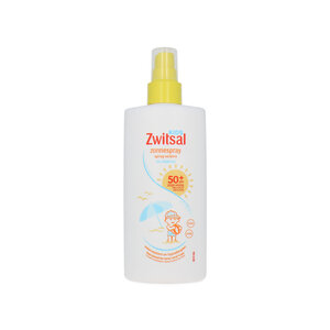 Zonnespray SPF 50+ - 200 ml