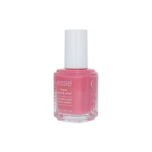 Essie Treat Love & Color Strengthener Nagellak - 30 Punch It Up