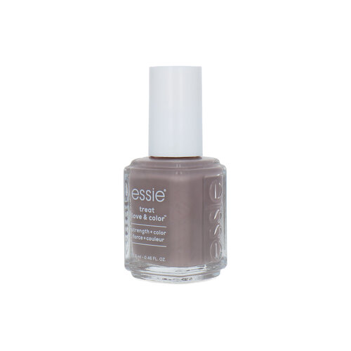 Essie Treat Love & Color Strengthener Nagellak - 44 On The Mauve