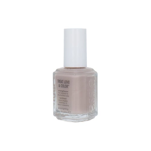 Essie Treat Love & Color Cream Strengthener Nagellak - 35 Good Lighting