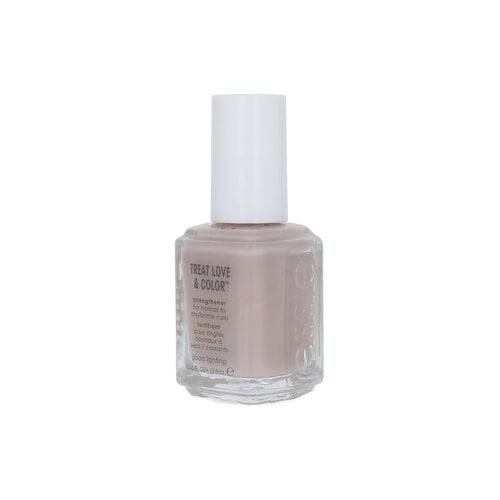 Essie Treat Love & Color Cream Strengthener Nagellak - 35 Good Lighting