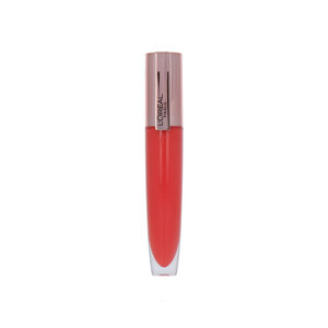 Glow Paradise Plumping Lipgloss - 410 I Inflate