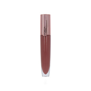 Glow Paradise Plumping Lipgloss - 414 I Escalate