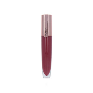 Glow Paradise Plumping Lipgloss - 416 I Raise