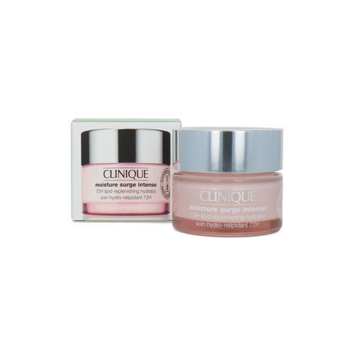 Clinique Moisture Surge Intense 72H Lipid-Replenishing Hydrator - 30 ml