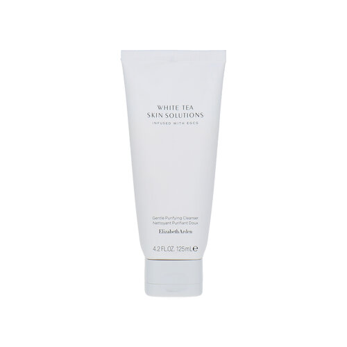 Elizabeth Arden White Tea Gentle Purifying Cleanser - 125 ml