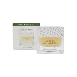 Elizabeth Arden White Tea Replenishing Micro-Gel Cream - 50 ml White Tea Replenishing Micro-Gel Cream - 50 ml
