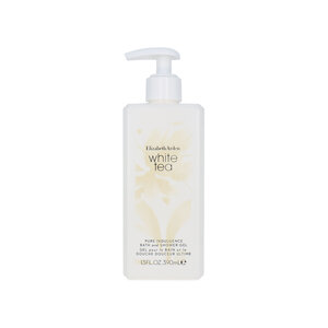 White Tea Pure Indulgence Bath and Shower Gel - 390 ml