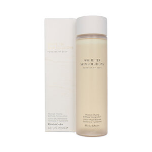 White Tea Moisture Infusing Bi-Phase Toning Lotion - 200 ml