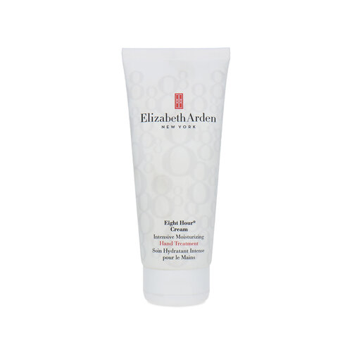 Elizabeth Arden Eight Hour Cream Intensive Moisturizing Hand Treatment - 200 ml