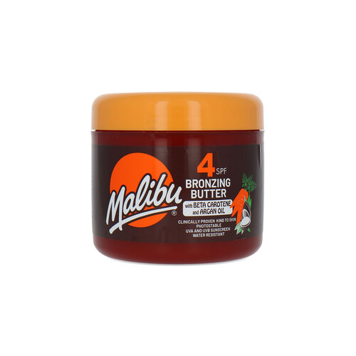 Malibu Bronzing Butter SPF 4 - 300 ml