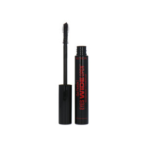 So Fierce Eyes Wide Open Mascara - 7 ml