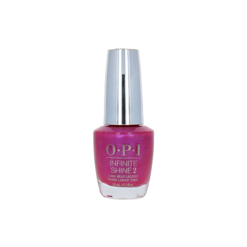 O.P.I Infinite Shine Nagellak - Pompeii Purple